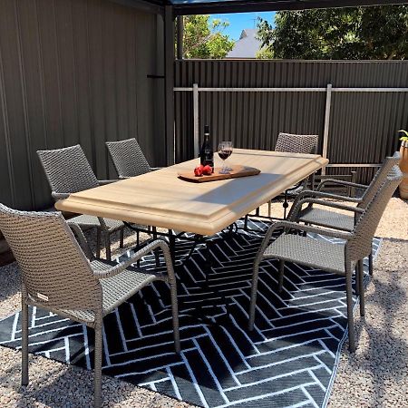 @109 Mclaren Vale Villa Bagian luar foto