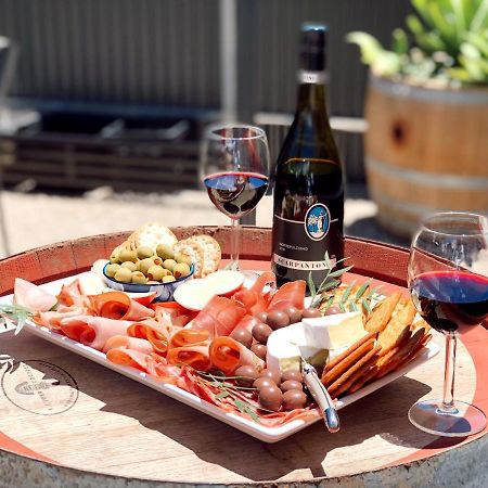 @109 Mclaren Vale Villa Bagian luar foto