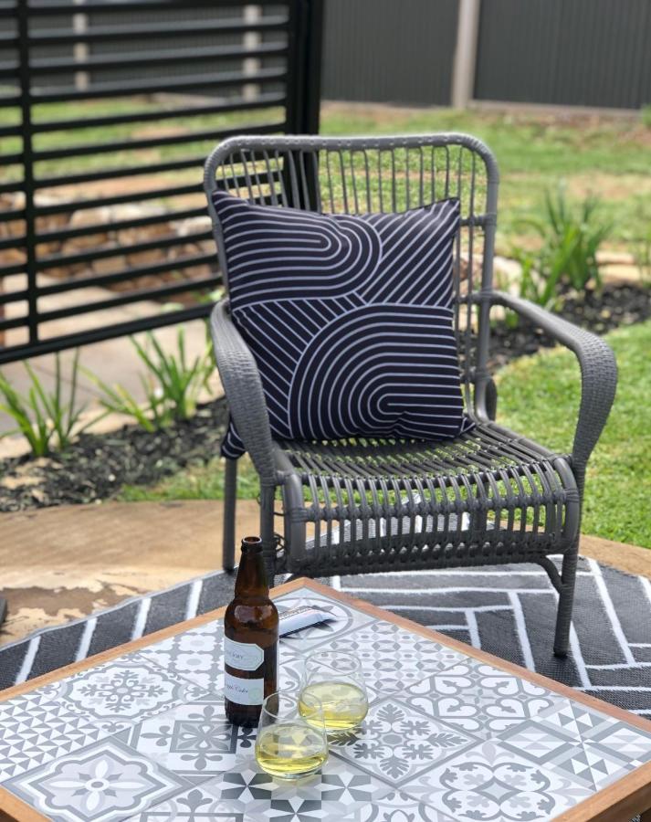 @109 Mclaren Vale Villa Bagian luar foto