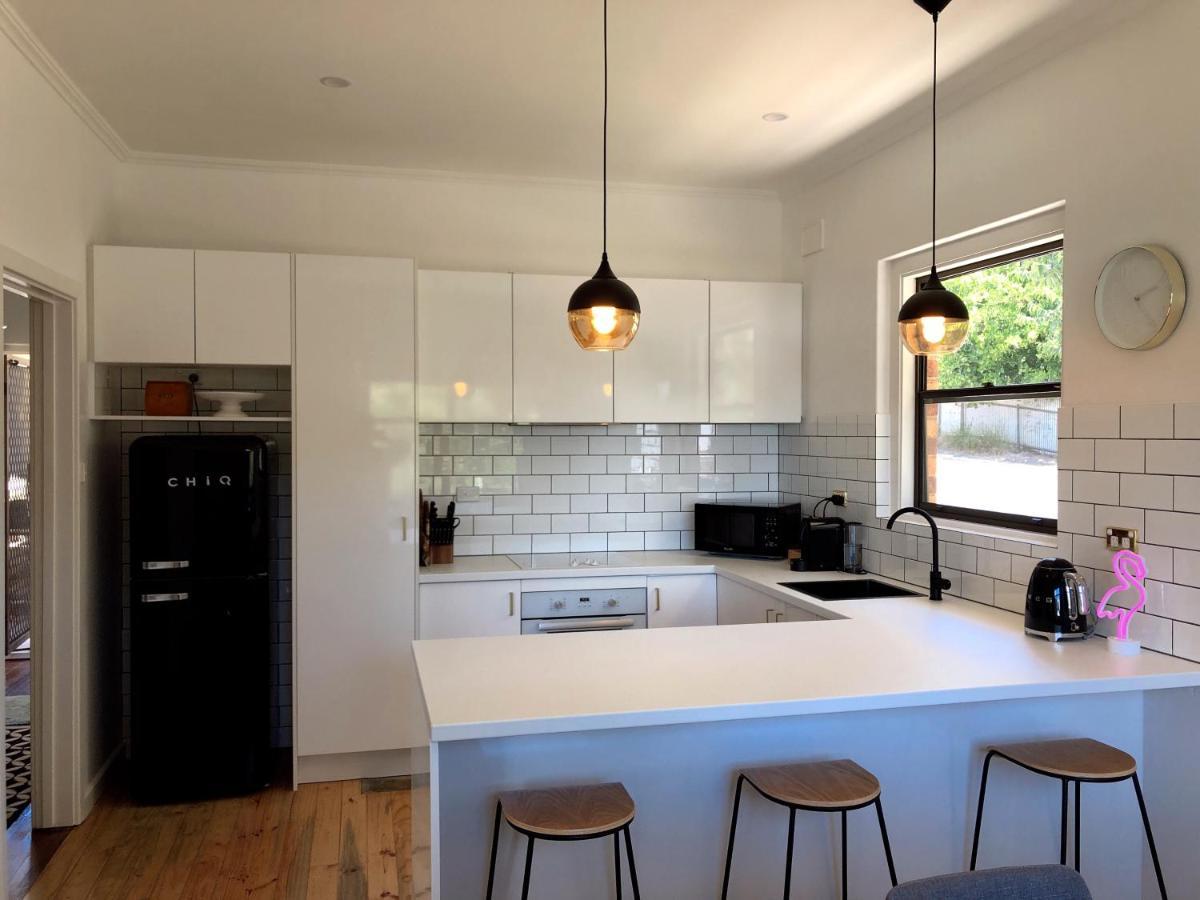 @109 Mclaren Vale Villa Bagian luar foto