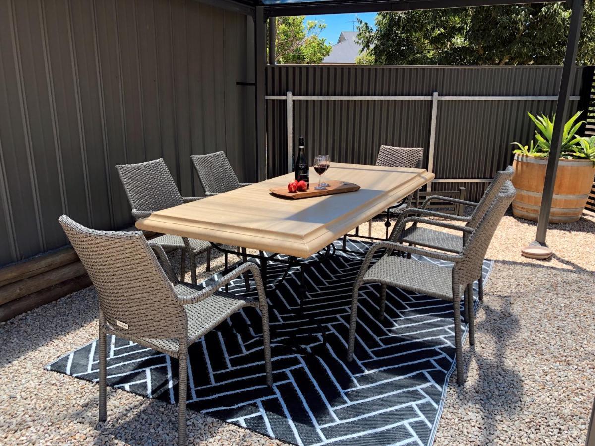 @109 Mclaren Vale Villa Bagian luar foto