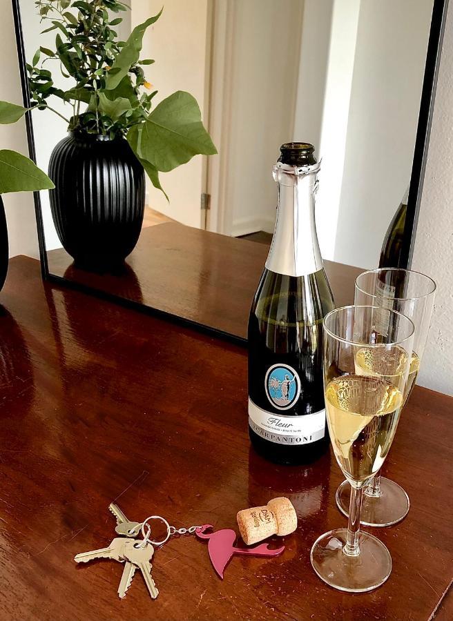 @109 Mclaren Vale Villa Bagian luar foto