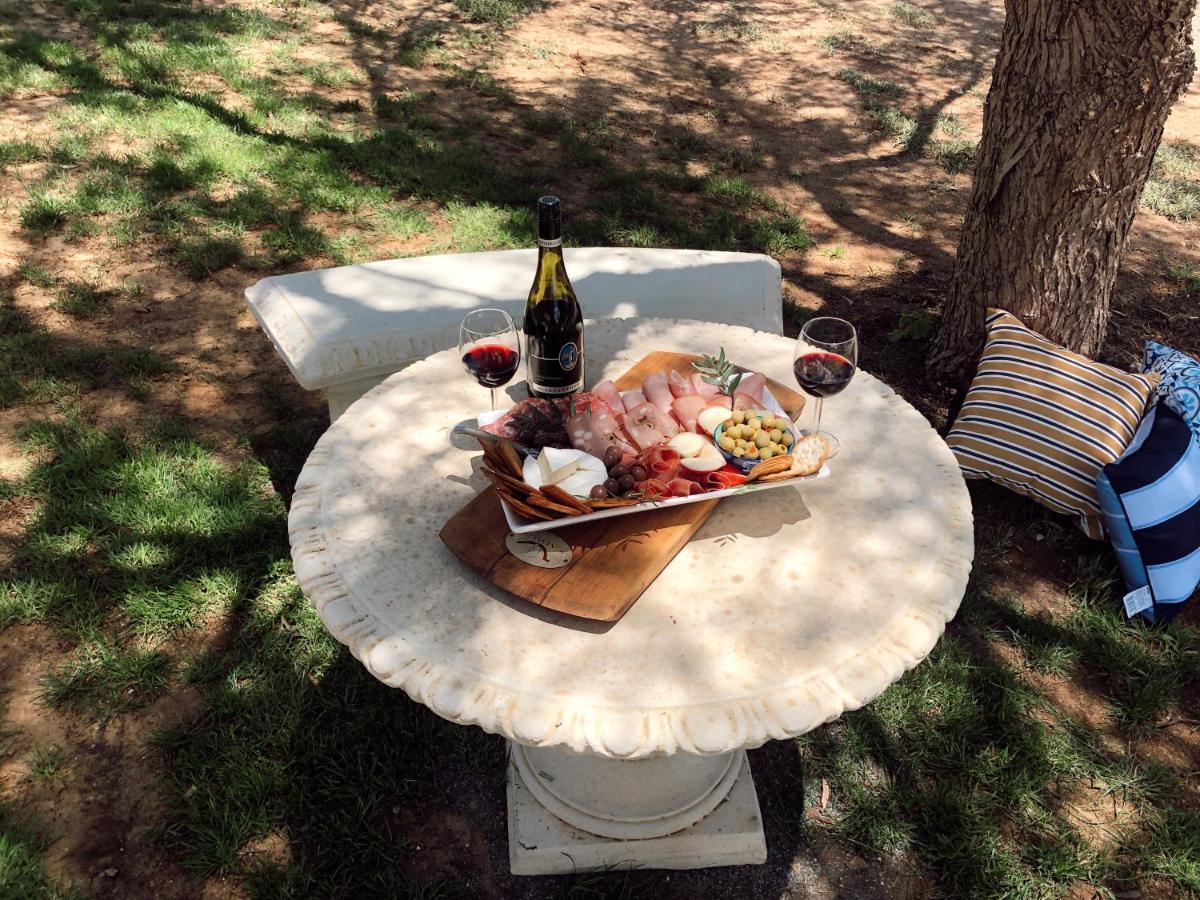 @109 Mclaren Vale Villa Bagian luar foto