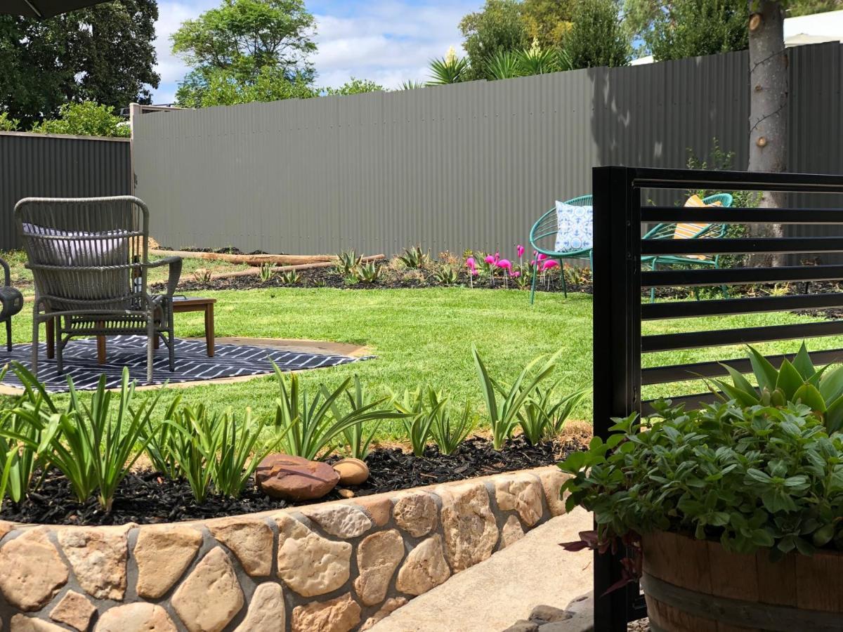 @109 Mclaren Vale Villa Bagian luar foto
