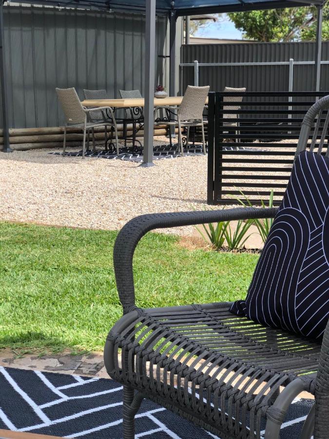 @109 Mclaren Vale Villa Bagian luar foto