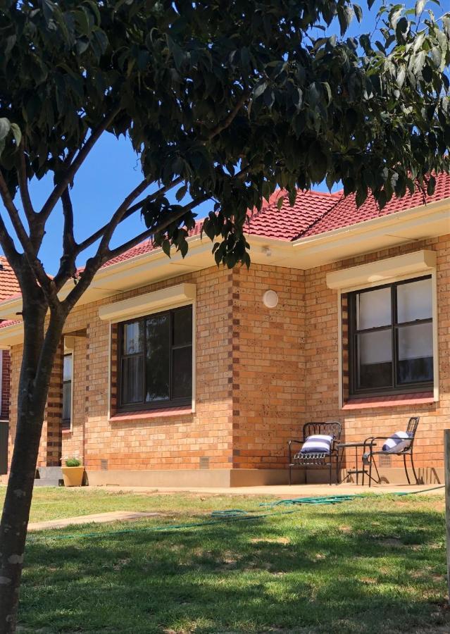 @109 Mclaren Vale Villa Bagian luar foto